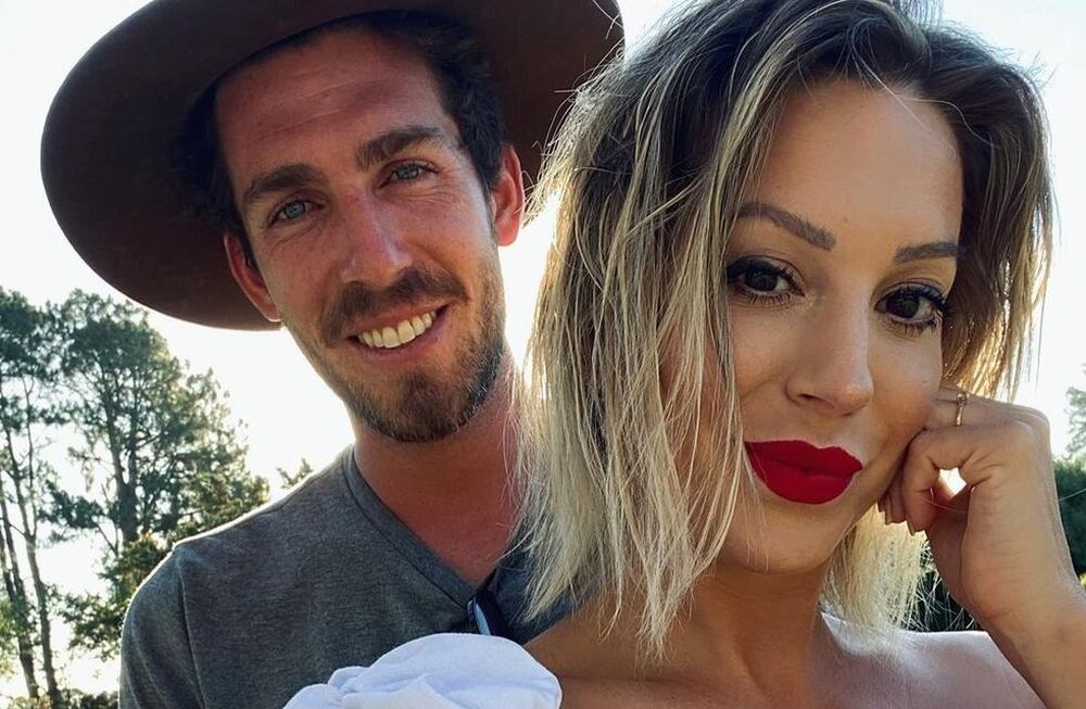 Noelia Marzol reveló que su bebé en camino se llamará igual que un personaje infantil