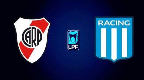 Este domingo, desde las 19.15 en el Monumental, River recibe a Racing por la decimocuarta fecha del Clausura. Todo lo que tenés que saber del partido.