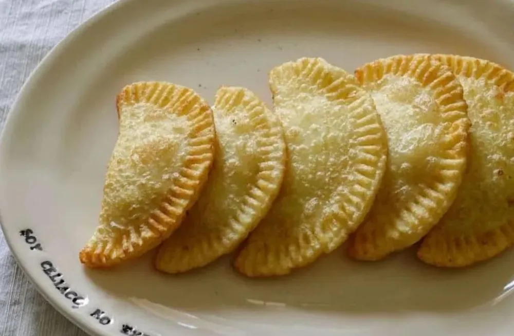 Esta receta es apta para las personas que buscan un cambio de alimentación. Esta receta es apta para las personas que buscan un cambio de alimentación.