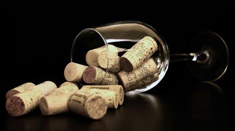 Los Andes | Reutiliza corchos de vino para la casa