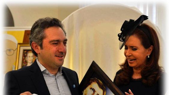 La tozuda estrategia política de Cristina