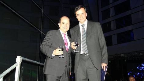 Divertida edición de Noche de las Reinas