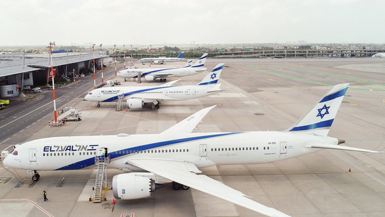 A partir del 29 de noviembre de 2026, Argentina e Israel contarán con una conexión aérea directa por primera vez en su historia.