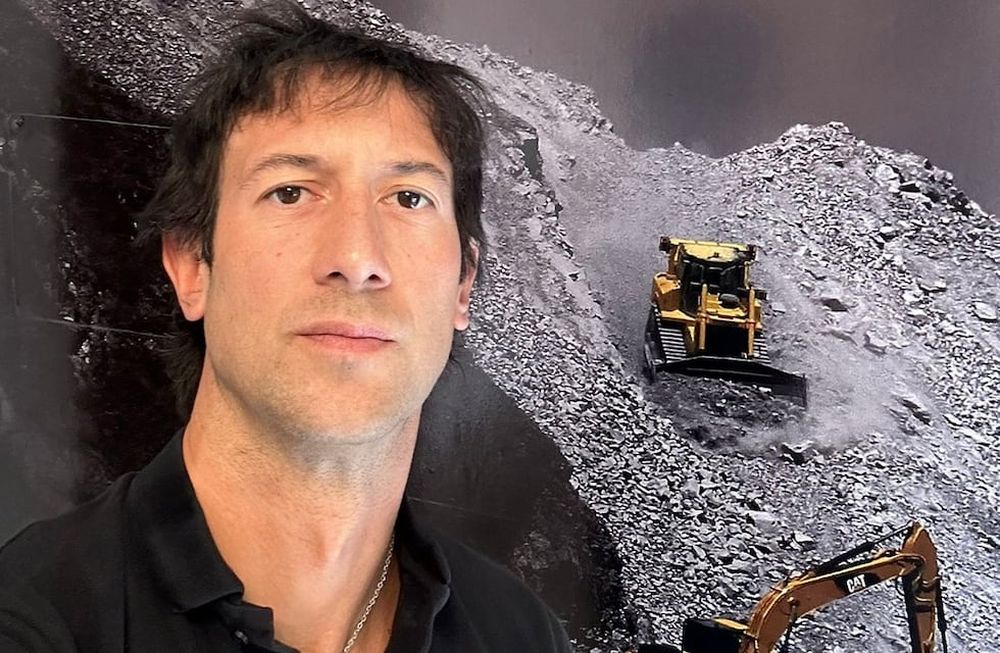 Franco Pallucchini, Mapal Sigma