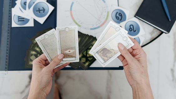 Escorpio, estos son tus números de la suerte para hoy