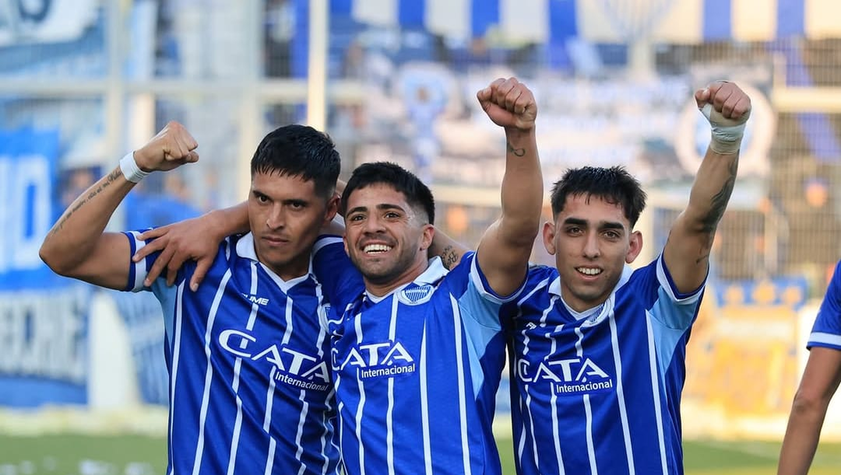 El Tomba visitará a Estudiantes de Caseros en un partido clave por la fecha 16 del torneo de Primera Nacional. &nbsp;