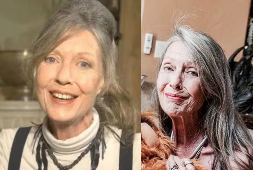 Murió Anne Schedeen, la actriz que interpretó a la madre en "ALF"