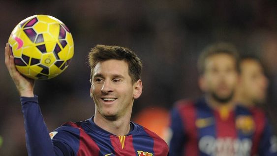 Messi volvió y se habla de una sanción