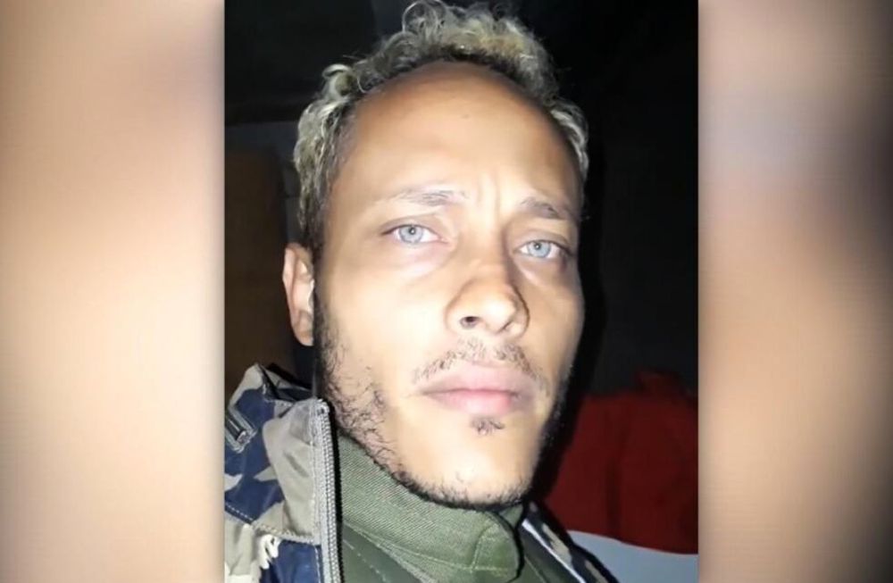 Aseguran que mataron a Rambo Pérez, el policía actor disidente de Maduro