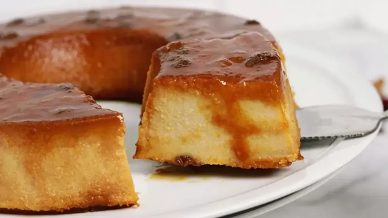 Esta receta es perfecta para recuperar el pan duro que quedó en casa.