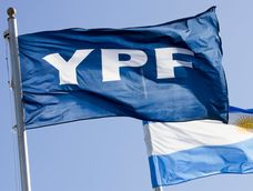 Juicio por YPF