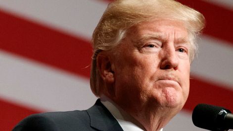 Trump quiere intervenir en América Latina para luchar contra el narcotráfico.