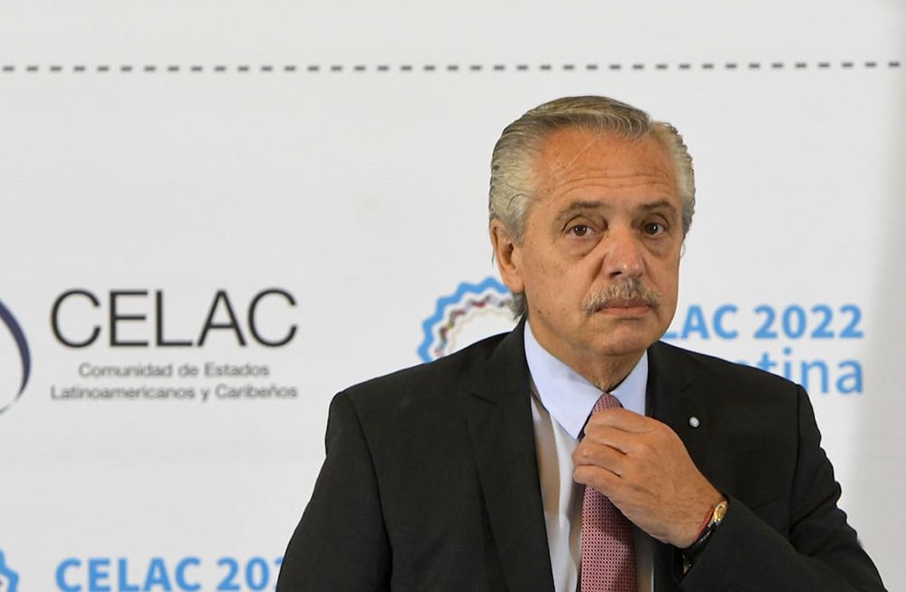 Fernández tendrá el miércoles su primera declaración indagatoria en una causa penal desde que dejó el gobierno . EFE/Enrique Garcia Medina