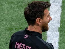 El gesto de Messi a Junior Alonso en la MLS: la venganza silenciosa tras un viejo cruce con el ex-Boca.