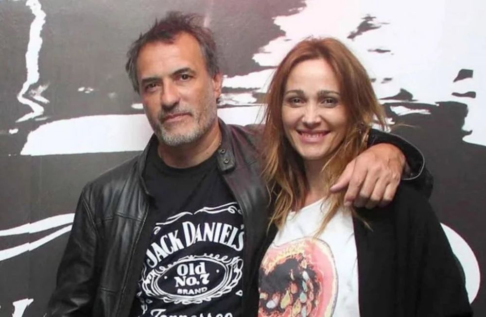 Vero Lozano sobre su relación con Corcho Rodríguez: “Se pinchó la libido”