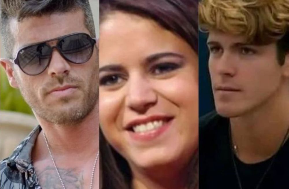 Todos los ganadores de Gran Hermano