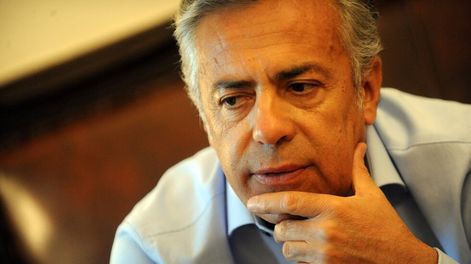 Alfredo Cornejo