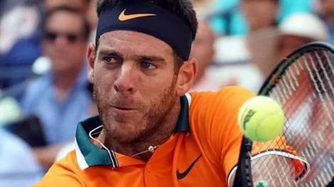Delpo ante un desafío difícil, pero no imposible