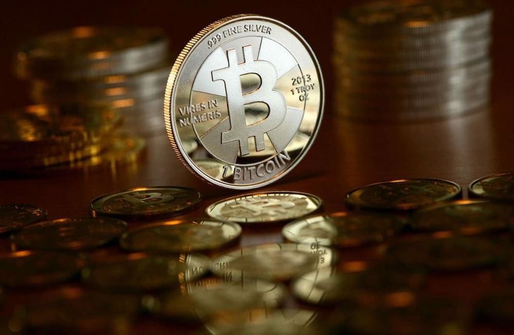 Después de una caída de casi 20% en un día, qué errores no se debe cometer con las criptomonedas