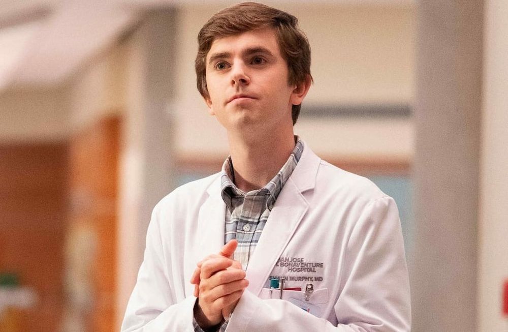 The Good Doctor estrena hoy su quinta temporada: ¿Dónde verla?