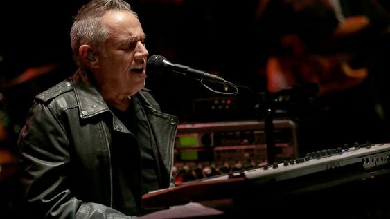 alejandro lerner: la musica como memoria, presente y refugio