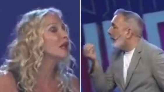 Pablo Duggan defendió a Milei en C5N y se cruzó con sus panelistas (Captura de video)