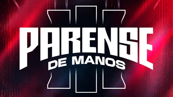Párense de Manos 3