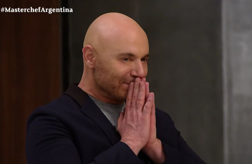 Le consultaron a Martitegui el precio de una cena y lo destrozaron en Twitter