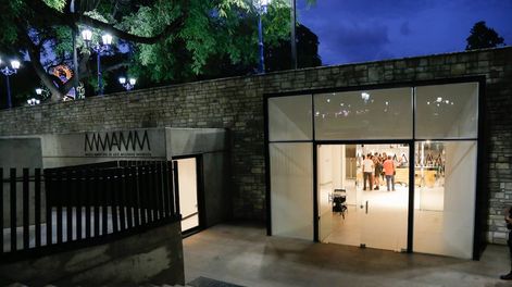 En el MMAMM se presentará el libro “40 años de Democracia, Crónicas de Alfonso”, del periodista Roberto Suarez.