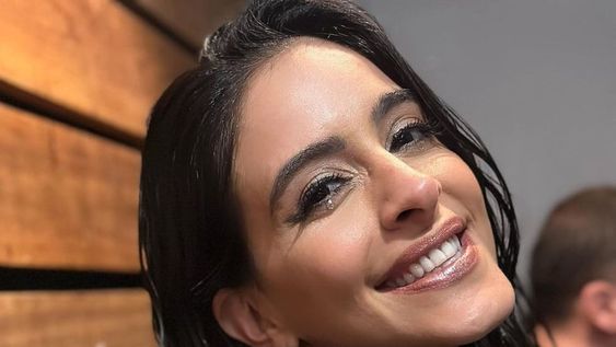 Celeste Muriega encendió las redes