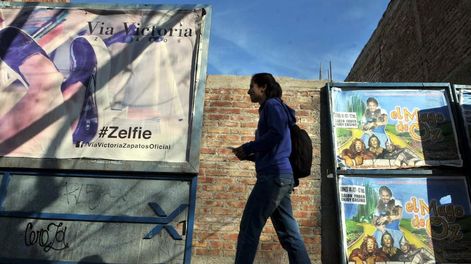 Los Andes | El municipio de la Ciudad aplicará una sobretasa a los terrenos baldíos y locales ociosos.