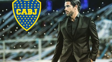 Según varios medios de México, Fernando Gago sería el apuntado por Boca para reemplazar a Martínez