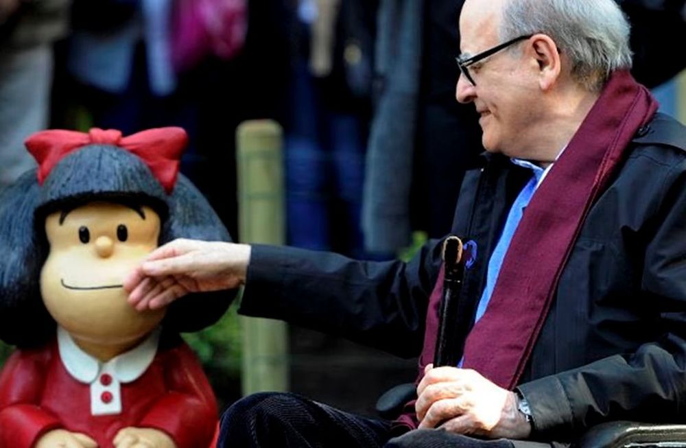 No te pierdas la mejor información sobre la cultura mendocina