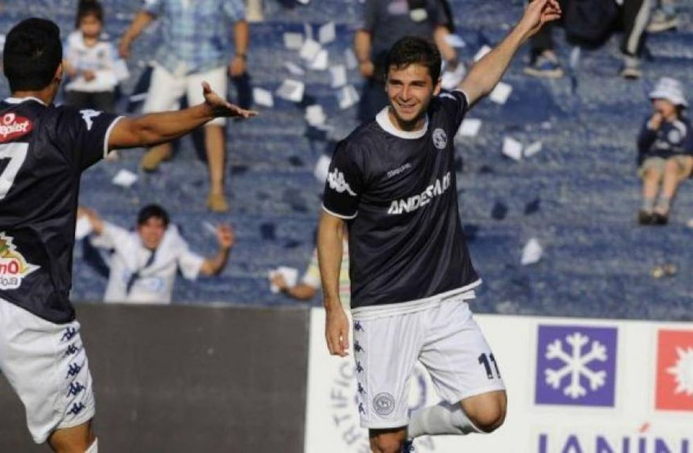 Nacional 2015: La Lepra visitará Jujuy y el Lobo recibirá a Atlético Tucumán
