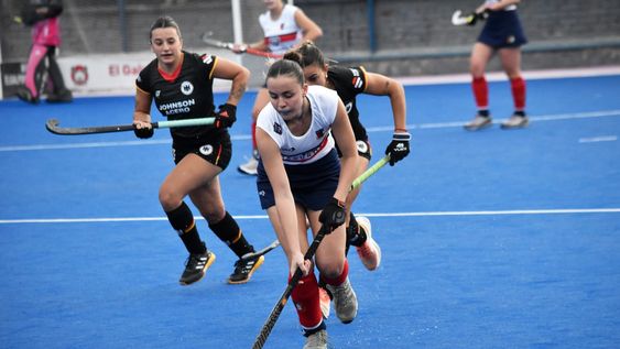 Marista campeón del Clausura 2024, quiere dar la vuelta en el Clausura 2025