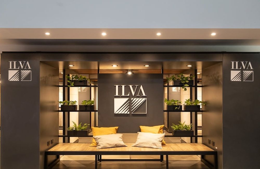 Nuevo espacio en el showroom de Hipercerámico