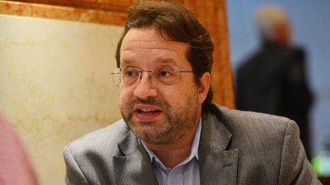 Alberto Fernández confirmó a Marco Lavagna en el Indec y salvataje para los deudores UVA