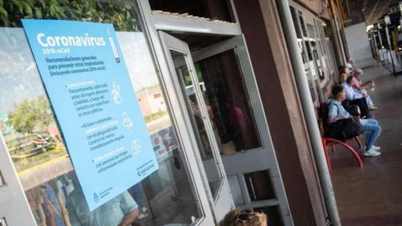 Argentina reaccionó más rápido ante el covid-19 que en Europa: cómo puede influir