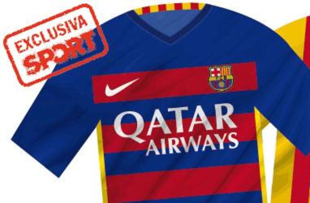 Apoyos y rechazos a la nueva camiseta del Barça