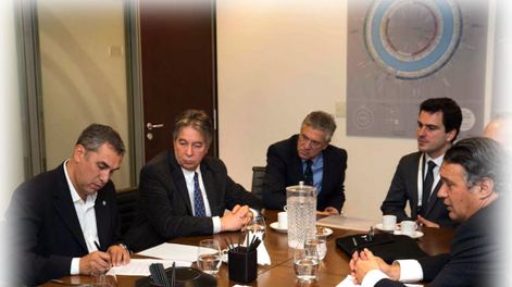 Qué piensan sobre la economía local los empresarios mendocinos - Por Gastón Bustelo