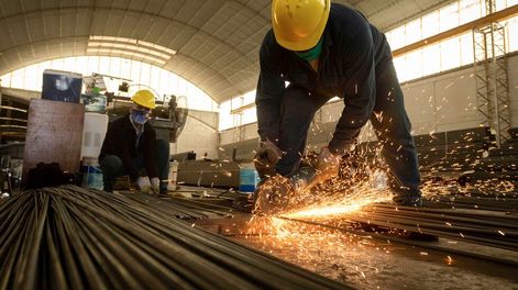 Ignacio Blanco / Archivo Los Andes