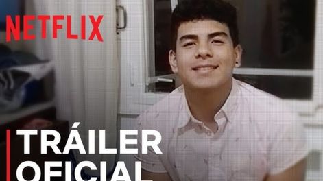 el caso fernando baez sosa tendra una serie en netflix: cuando estrena y cuantos capitulos tendra el caso fernando baez sosa tendra una serie en netflix: cuando estrena y cuantos capitulos tendra