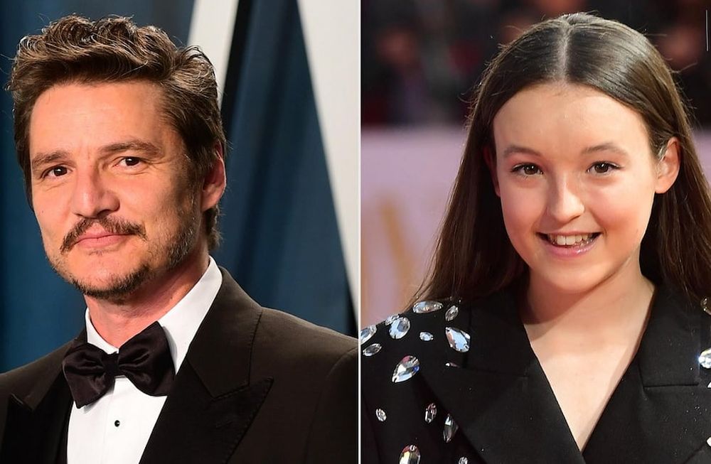 Pedro Pascal y Bella Ramsey serán los protagonistas de la serie “The Last of Us”