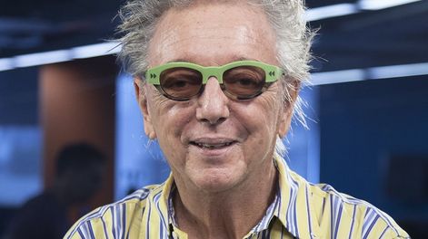 Pepe Cibrián fue denunciado por abuso sexual.