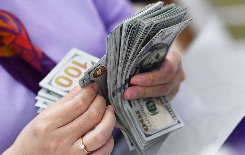 La cotización mantuvo un precio estable respecto a la semana anterior.