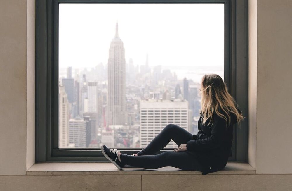 Descubrí los rincones más emblemáticos de Nueva York