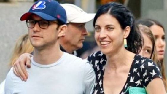 Se casó Joseph Gordon-Levitt en una boda secreta