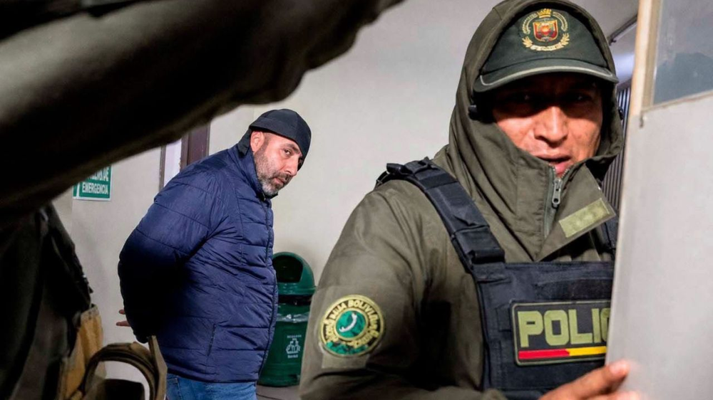 Fernando Cerimedo continúa detenido 