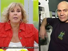Georgina Barbarossa cruzó en vivo a Aldo Parodi tras la denuncia que frenó el crematorio de la Locomotora