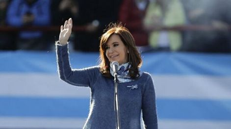 Los K le ganaron al General, le doblaron la mano y se quedaron con el movimiento